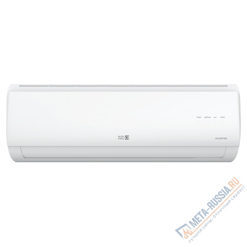 Кондиционер Alfacool CSMI-12CH Inverter