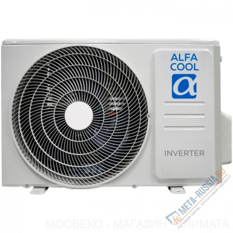 Кондиционер Alfacool CSMI-12CH Inverter