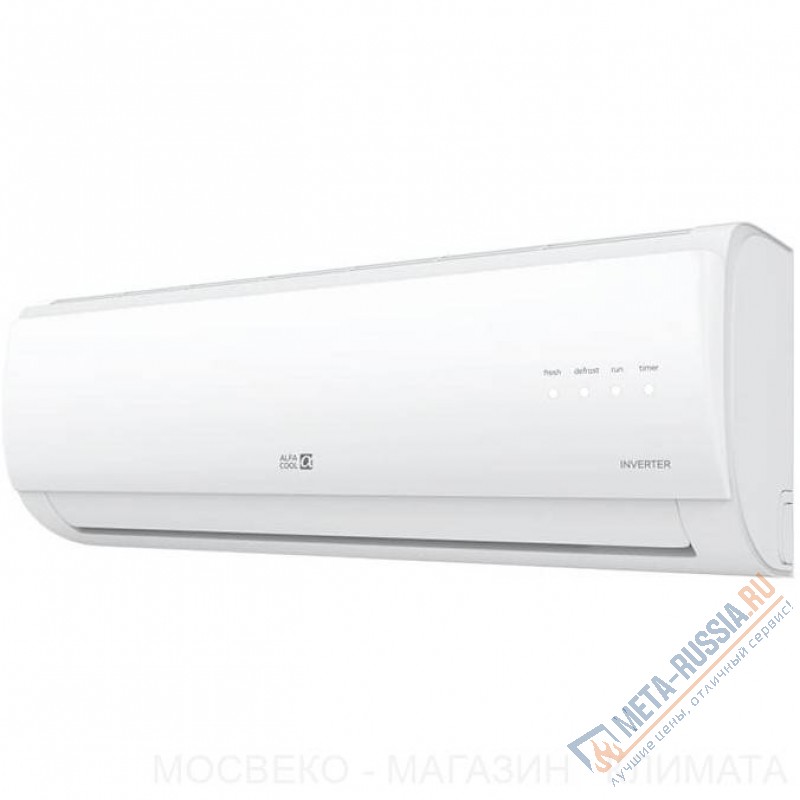 Кондиционер  Alfacool CSMI-12CH Inverter