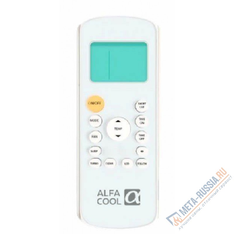 Кондиционер Alfacool CSM-18CH