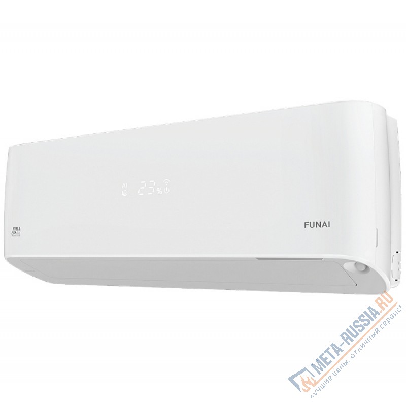 Кондиционер Funai RACI-EM25HP.D04 Inverter