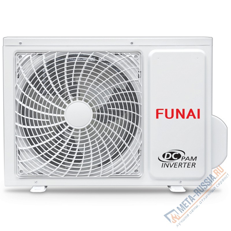 Кондиционер Funai RACI-EM25HP.D04 Inverter