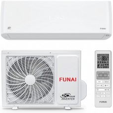 Кондиционер Funai RACI-EM25HP.D04 Inverter 