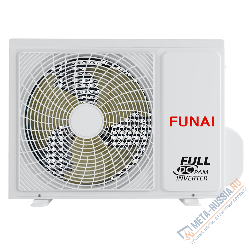 Кондиционер  Funai RACI-EM35HP.D03 Inverter