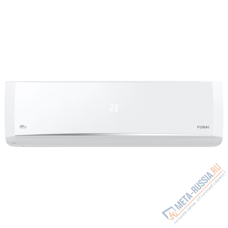 Кондиционер  Funai RACI-SN25HP.D01 Inverter
