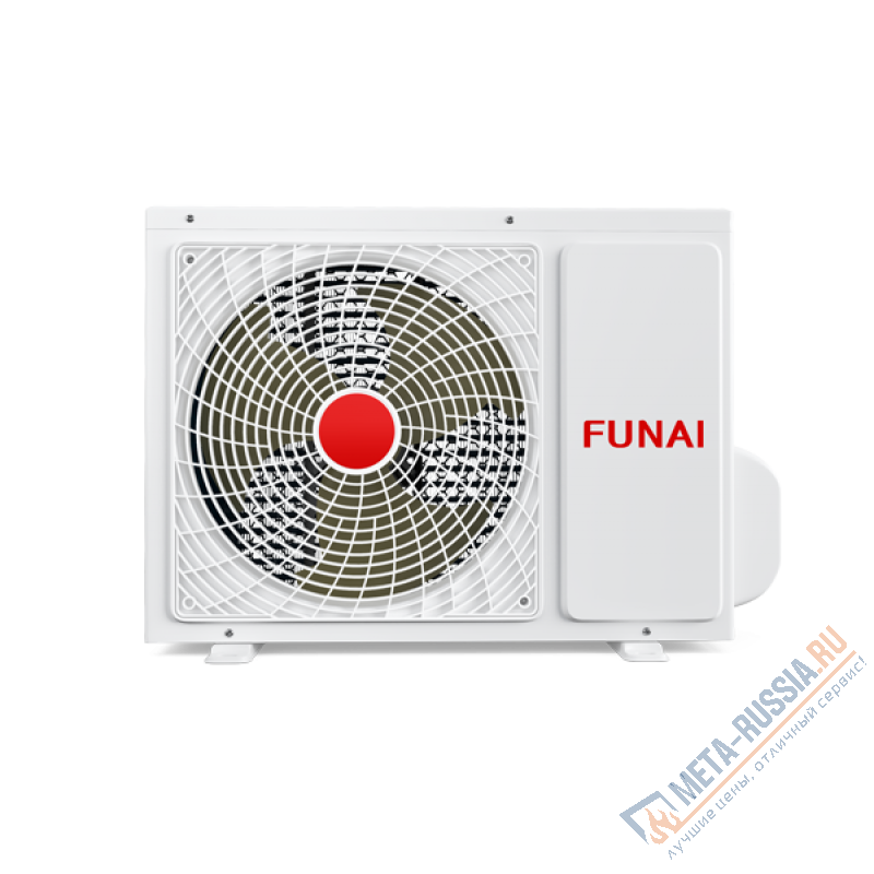 Кондиционер  Funai RAC-SM35HP.D03