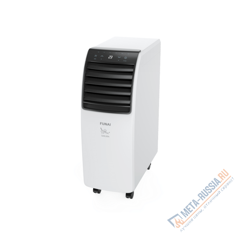 Кондиционер мобильный Funai MAC-SK30HPN03