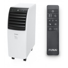Кондиционер мобильный Funai MAC-SK30HPN03