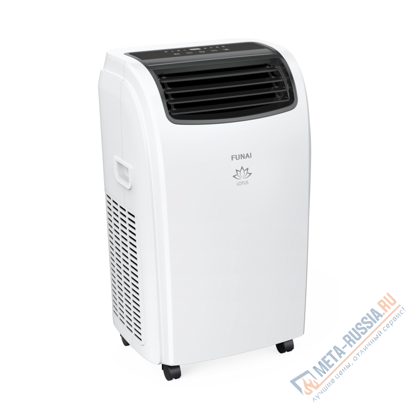 Кондиционер  мобильный Funai MAC-LT40HPN03