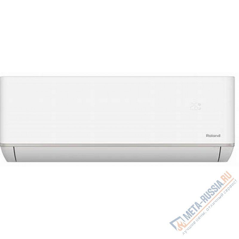 Кондиционер Roland RDI-WZ09HSS/N1 Inverter