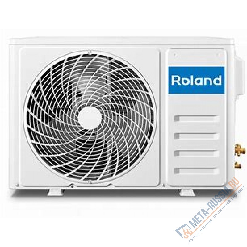 Кондиционер Roland RDI-WZ09HSS/N1 Inverter