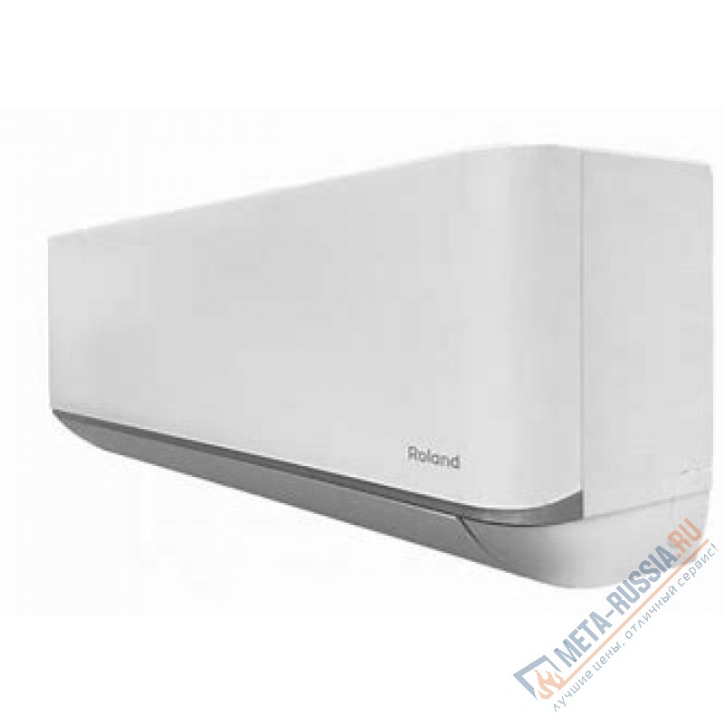 Кондиционер Roland RDI-WZ09HSS/N1 Inverter