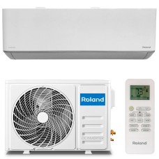 Кондиционер Roland RDI-WZ09HSS/N1 Inverter 