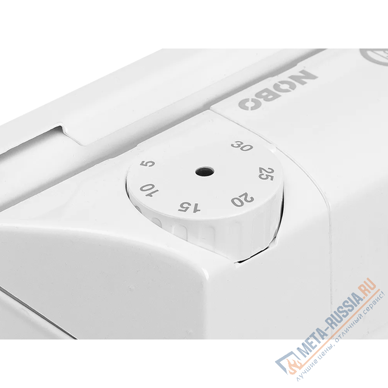 Конвектор Nobo Nordic NFK4W 15