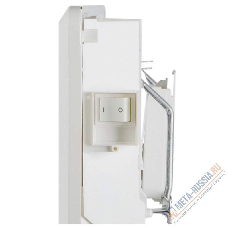 Конвектор Nobo Viking C2N 02