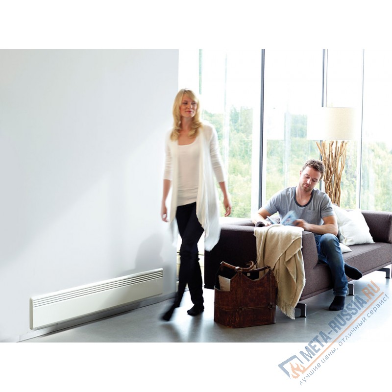 Конвектор Nobo Viking C2N 02