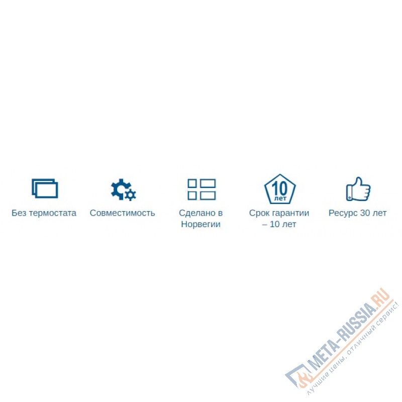 Конвектор Nobo Viking C2N 02