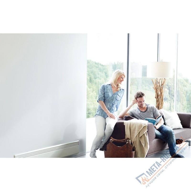 Конвектор Nobo Viking C2N 07