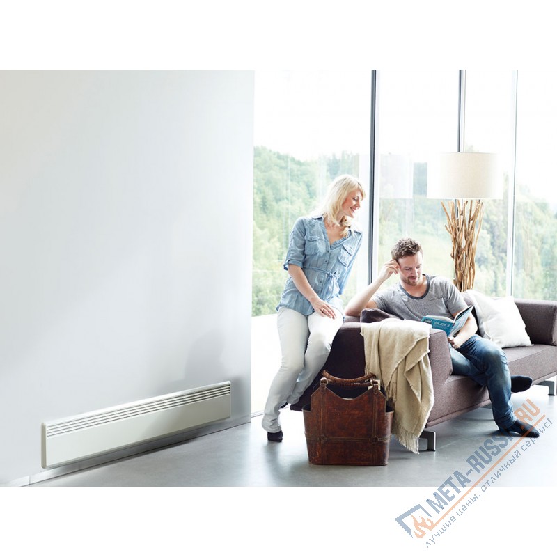 Конвектор Nobo Viking C2N 12