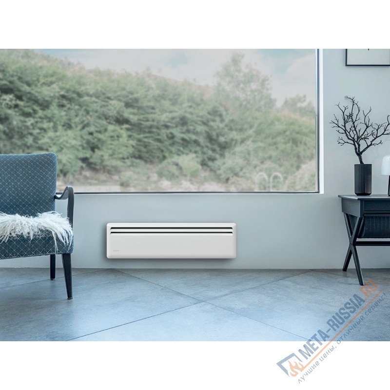 Конвектор Nobo Viking NFK 2N 05
