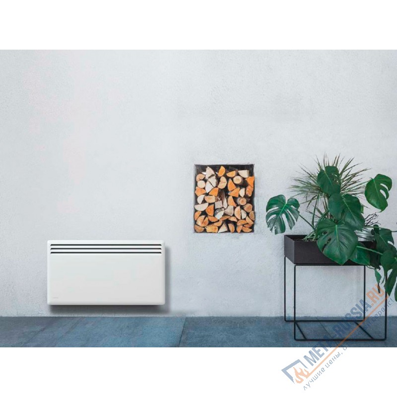 Конвектор Nobo Viking NFK 4N 10