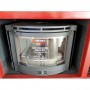 Каминная топка La Nordica Inserto 70 Ventilato Tondo
