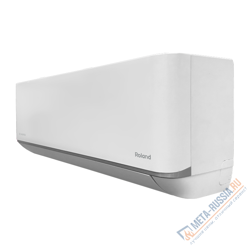 Кондиционер Roland RDI-WZ12HSS/N1 Inverter