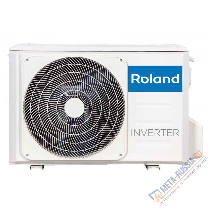 Кондиционер Roland FIU-07HSS010/N4 Inverter