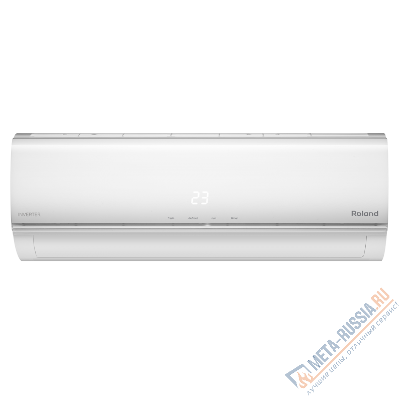 Кондиционер Roland FIU-07HSS010/N4 Inverter