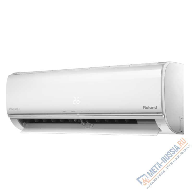 Кондиционер Roland FIU-07HSS010/N4 Inverter