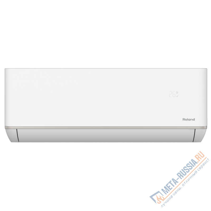 Кондиционер Roland RD-WZ09HSS/N1