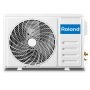 Кондиционер Roland RD-WZ12HSS/N1