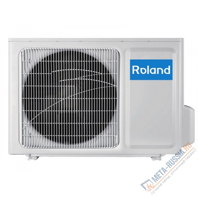 Кондиционер Roland FU-09HSS010/N4