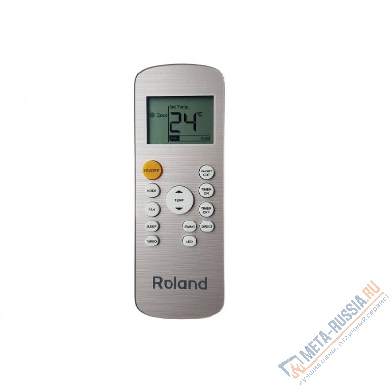 Кондиционер Roland FU-18HSS010/N4