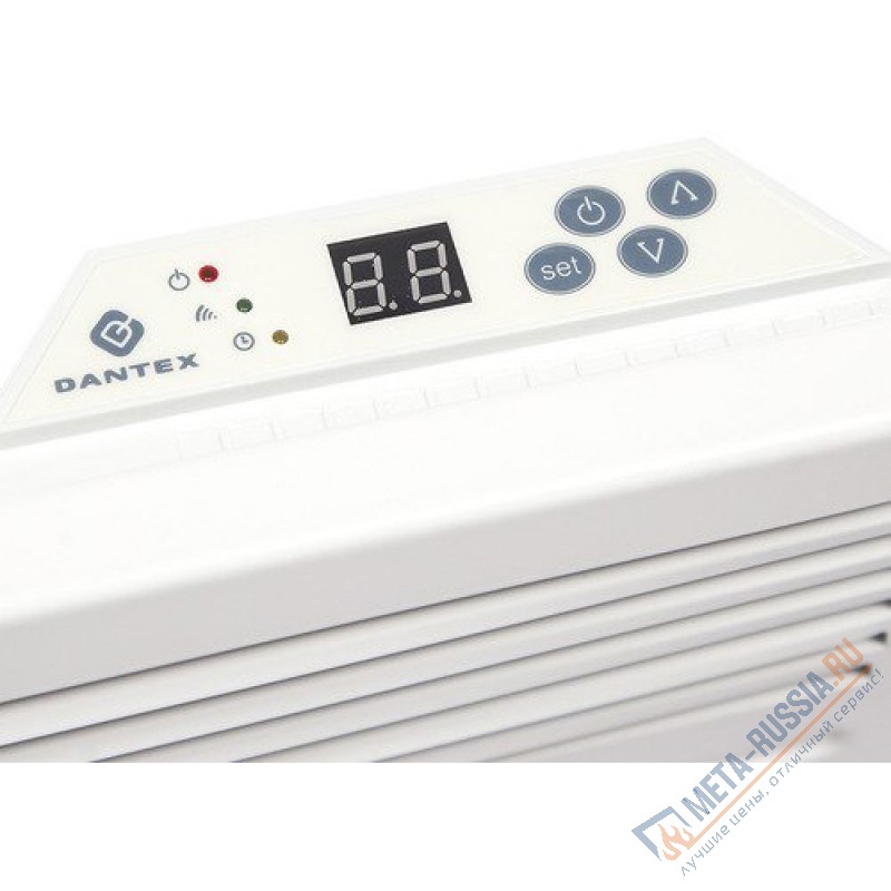 Конвектор Dantex SD4-15