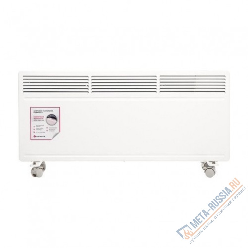 Конвектор Dantex SD4-15