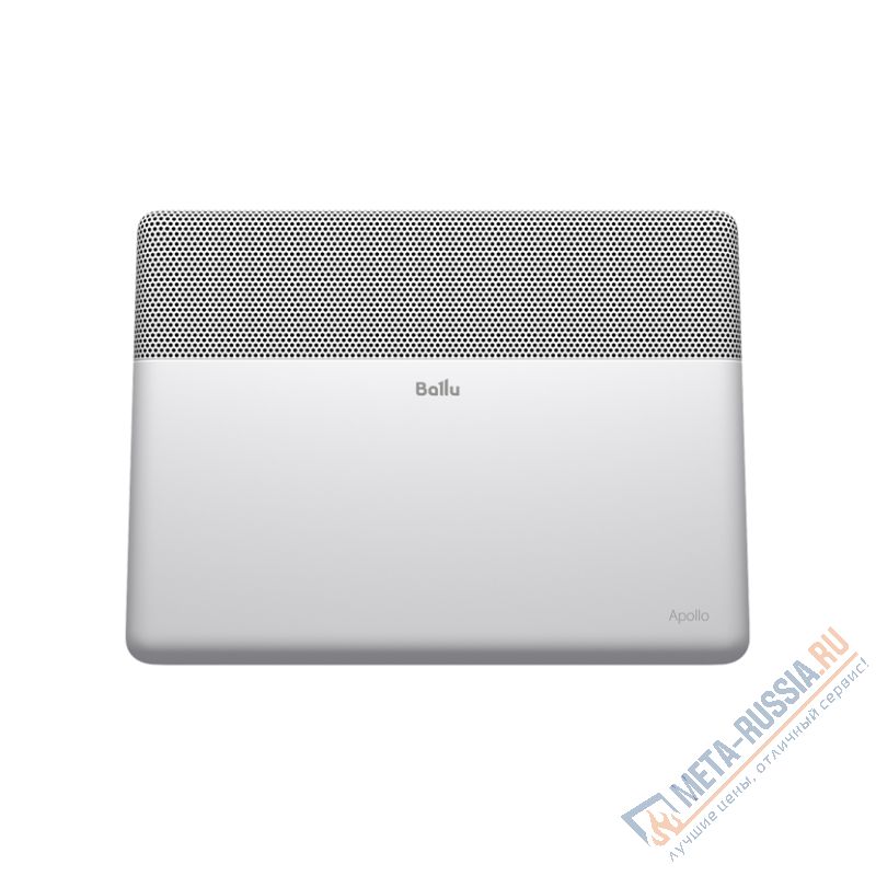 Конвектор Ballu  Apollo Transformer с блоком управления BEC/AT-1500-3E