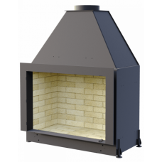 Каминная топка ASTOV ОПС 900