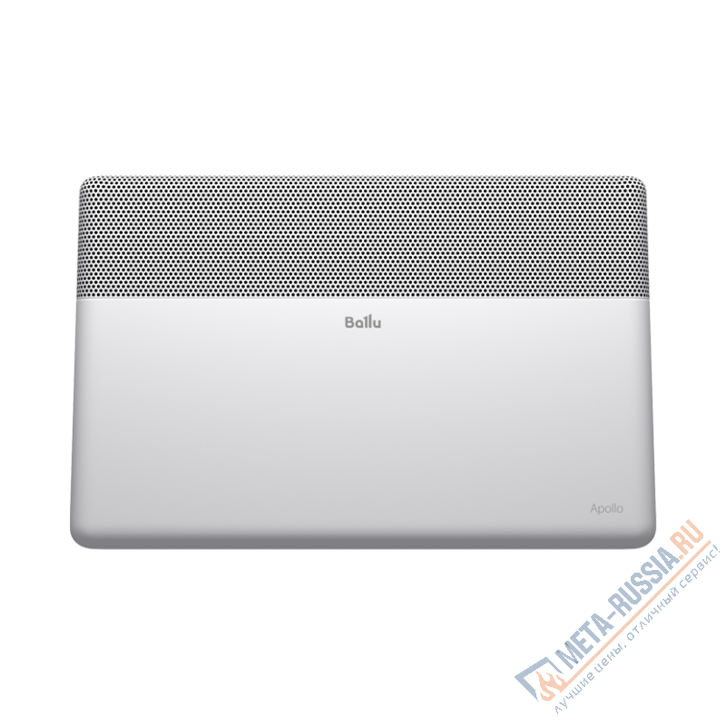 Конвектор Ballu  Apollo Transformer с блоком управления BEC/AT-2000-3E