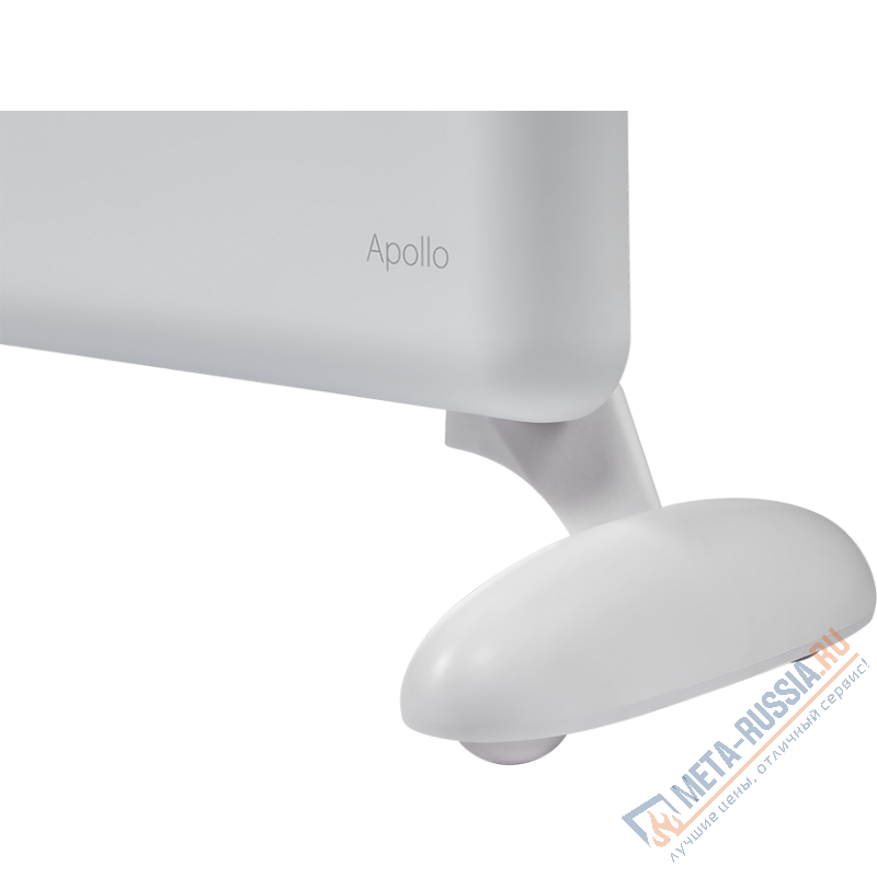 Конвектор Ballu Apollo Transformer с блоком управления и шасси BEC/AT-1500-3E CS