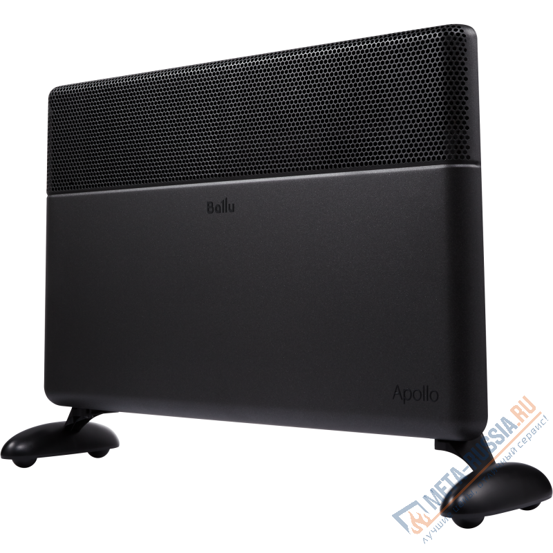 Конвектор Ballu Apollo digital Black Infinity BEC/ATI-1503 Inverter