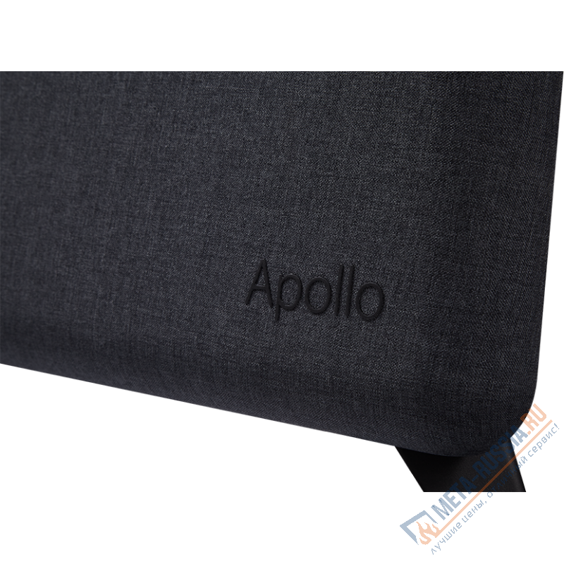 Конвектор Ballu Apollo digital  Space Black BEC/ATI-1502 Inverter