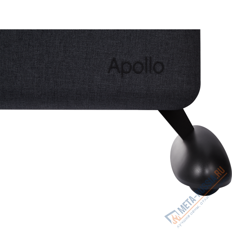 Конвектор Ballu Apollo digital  Space Black BEC/ATI-2502 Inverter