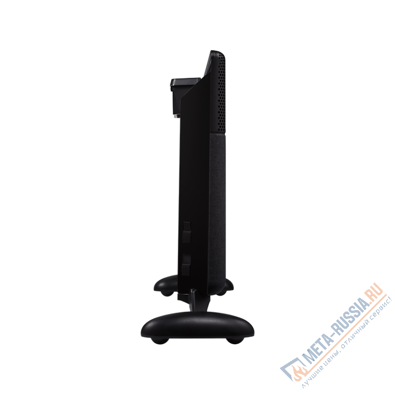 Конвектор  Ballu Apollo digital  Space Black BEC/ATI-2002 Inverter