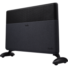 Конвектор Ballu Apollo digital Space Black BEC/ATI-2002 Inverter 