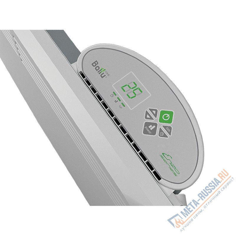 Конвектор  Ballu Enzo BEC/EZER-2000