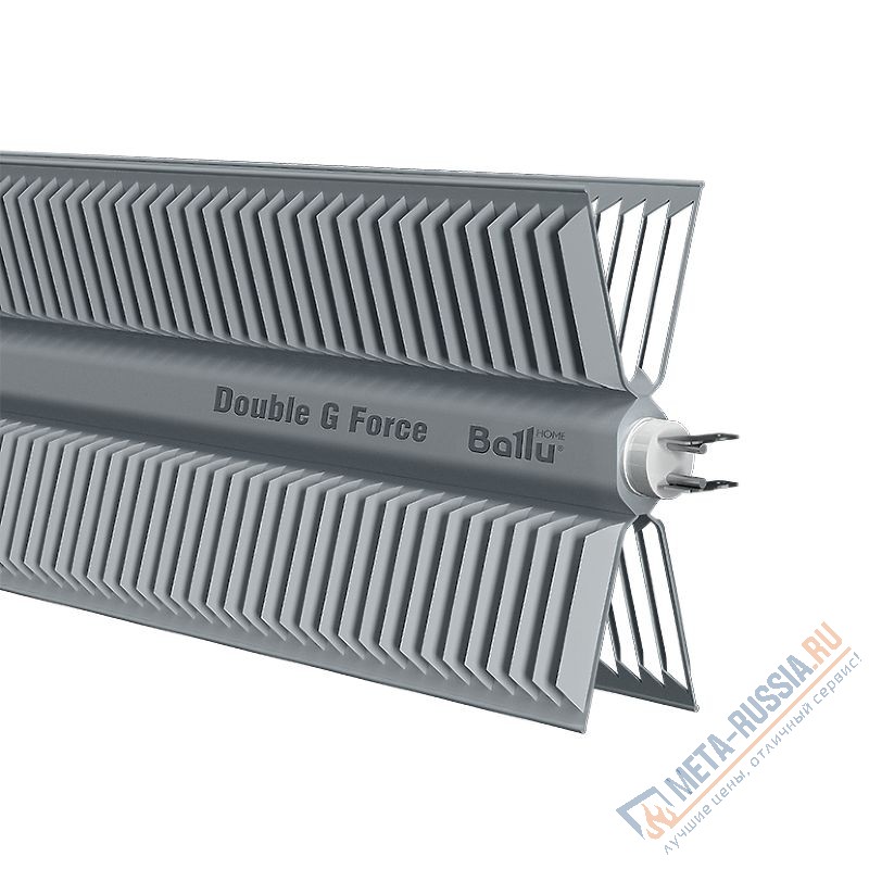 Обогреватель Ballu Enzo BEC/EZMR-2000