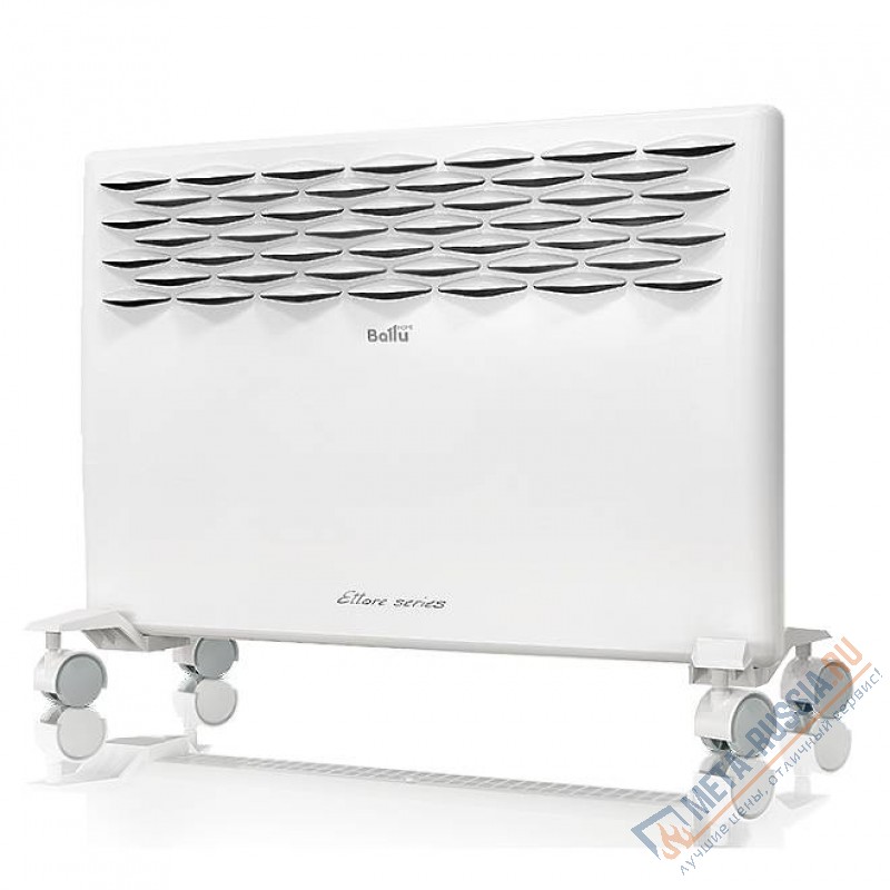 Конвектор Ballu Ettore BEC/ETER-2000