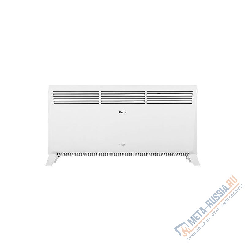 Конвектор  Ballu  Camino Eco Turbo BEC/EMT-2500