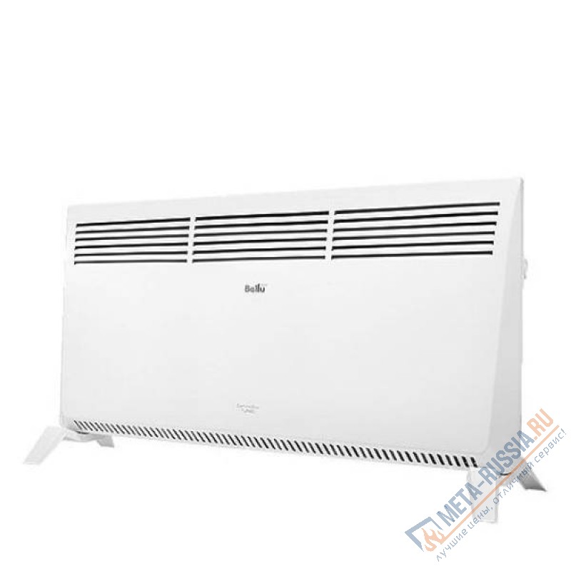 Конвектор  Ballu  Camino Eco Turbo BEC/EMT-2500